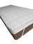 Tek Kişilik 80 x 150 x 8 Sünger Yaysız Havlu Kumaş Yatak 2