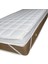 Çift Kişilik 160 x 200 x 8 Sünger Yaysız Havlu Kumaş Yatak 1
