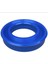 Piston Boğaz Keçesi Pu K21 - 45x55x10 2