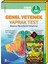 3. Sınıf Genel Yetenek Düşünce Becerilerini Geliştirme 1