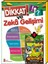 4. Sınıf Dikkat Ve Zeka Gelişimi+Kum Boyama Seti 1