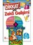 Dikkat Ve Zeka Gelişimi - 2. Sınıf + Kum Boyama Seti 1
