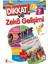 2. Sınıf Dikkat Ve Zeka Gelişimi + Keloğlan ile Cambazlar 1