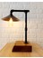 Chester Loft Style Boru Abajur 2