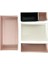 Buffer® 5 Parça Plastik Derin Çekmece Içi Modüler Düzenleyici Organizer Tepsi Set 2