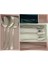 Buffer® 5 Parça Plastik Derin Çekmece Içi Modüler Düzenleyici Organizer Tepsi Set 3