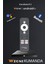 Wzone Android Tv Box Mini Kumanda 1