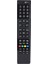 Vestel-Seg-Regal RC4846 Lcd-Led Tv Kumanda 1