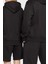 Logolu Regular Ft Kapüşonlu Kanguru Cepli Pamuklu Sweat Unisex Sweat 217780 Kk 003 3