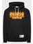 Logolu Regular Ft Kapüşonlu Kanguru Cepli Pamuklu Sweat Unisex Sweat 217780 Kk 003 4