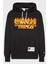 Logolu Regular Ft Kapüşonlu Kanguru Cepli Pamuklu Sweat Unisex Sweat 217780 Kk 003 5