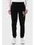 Plein Sport Pamuklu Regular Fit Jogger Spor Pantolon Erkek Pantolon PFPS140398 2