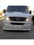 (Boyasız) Mercedes Sprınter W906 Ön Tampon Geçme Çift Sisli 2006-2013 Arasına Uyumludur 2