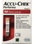 Accu Chek Performa Nano Stribi 50 Adet 1