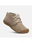 Mosey Chukka W-Taupe Felt/bırch - Kadın Bot - Kahverengi 2