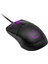 CoolerMaster MM310 Siyah 12000DPI Optik 55GR Ultra Hafif Rgb Gaming Mouse 1