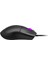 CoolerMaster MM310 Siyah 12000DPI Optik 55GR Ultra Hafif Rgb Gaming Mouse 5