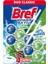 Bref Power Aktiv Katı Klozet Blok Çam Kokulu 2'li Paket 1