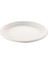 Baskısız Karton Tabak 18 cm 50 Li 1
