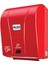 Otomatik Havlu Dispenseri 21 cm Kırmızı 1