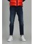 Joan Smart Jean Erkek Pantolon Slim Fit Mavi 2