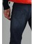 Joan Smart Jean Erkek Pantolon Slim Fit Mavi 4