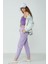 Basic Jogger Eşofman Altı 902 Lila 2