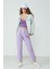 Basic Jogger Eşofman Altı 902 Lila 3