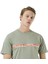 X Napapijri Gri T-shirt 3