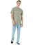 X Napapijri Gri T-shirt 4