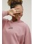 W-GF200 Eva Hoodie 2pr Pembe Kadın Sweatshirt 5