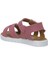 Kız Çocuk Sandalet Fuşya 101347348 508159.P3FX 3
