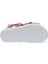 Kız Çocuk Sandalet Fuşya 101347348 508159.P3FX 4