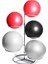 Pilates Topu Depolama Swissball Standı 1