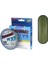 Dynamic Soft Pe 8 Örgü Spin Ip Misina 150MT Yeşil Balıkmarketim 3