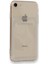 iPhone 7 / 8 Kılıf Cardy Şeffaf Kartlık Cepli Kapak 2
