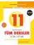 11. Sınıf Sayısal Tüm Dersler Soru Kitabı 1