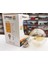 Maxin 6W Filament Led Lamba (Ø95) E27 3000K 2