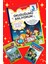 3.sınıf Okuyorum Anlıyorum Kitabı+Hikayeler 1