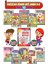 Ingilizce Grade 2-3 Hikaye Seti( 10 Süper Kitap)+ Ingilizce Sözlük 1