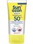 Güneş Koruyucu Yüz Kremi Spf 50 50 ml 1