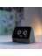 Smart Clock Essential 4" Smart Display With Alexa 5