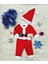Çocuklar Için Noel Baba Kostümü, Yılbaşı Çocuk Kıyafeti, Yeni Yıl Bebek Kostümü, Yılbaşı Kostümü 5