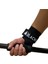 Big Rich Pro Lifting Straps 1