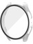 Samsung Galaxy Watch 5 40MM Sert Pc Kasa ve Ekran Koruyucu 14 1