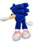 Sonic Peluş Oyuncak 1. Kalite Yerli Üretim 35CM 2