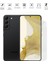 Kip GSM Samsung Galaxy S22 Plus Ekran Koruyucu Tam Kaplayan Esnek Kırılmaz Nano Temperli 1