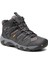 1020210 Koven Mid Wp Black/steel Grey Erkek Outdoor Bot 2