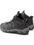 1020210 Koven Mid Wp Black/steel Grey Erkek Outdoor Bot 3
