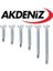 Yhb Matkap Uçlu Vida 4,2 x 19 Akdeniz 1000 Adet 2